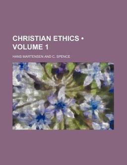 Christian Ethics