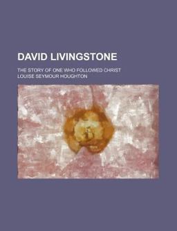 David Livingstone David Livingstone