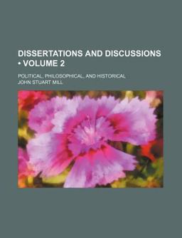 Dissertations and Discussions