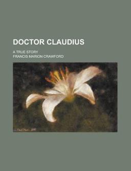 Doctor Claudius