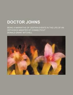 Doctor Johns