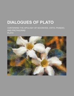 The Dialogues of Plato