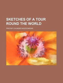 Sketches of a Tour Round the World