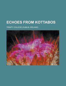 Echoes from Kottabos