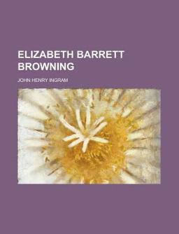 Elizabeth Barrett Browning