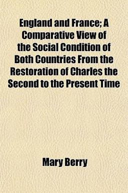 England and France England and France