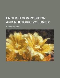 English Composition and Rhetoric
