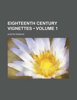 Eighteenth Century Vignettes