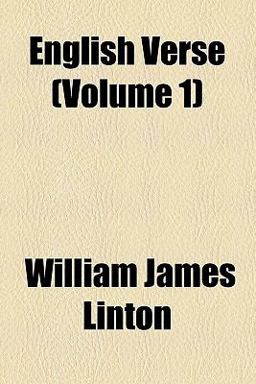 English Verse
