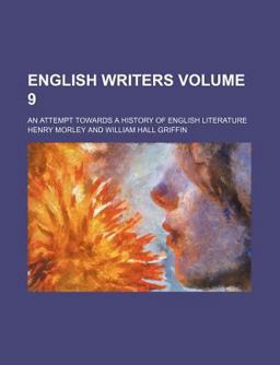 English Writers