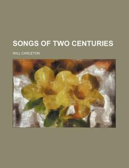 Songs of Two Centuries