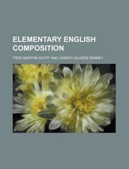 Elementary English Composition
