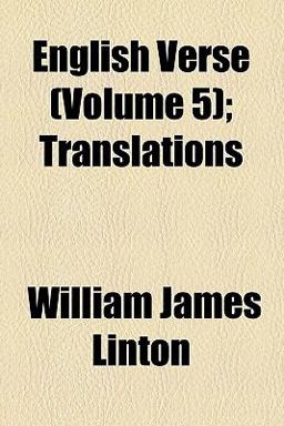 English Verse