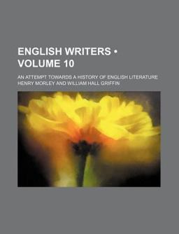 English Writers