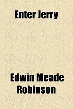 Enter Jerry