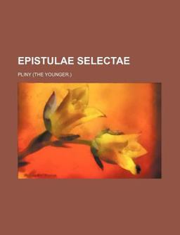 Epistulae Selectae Epistulae Selectae