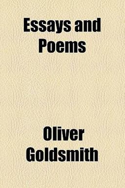 Essays and Poems