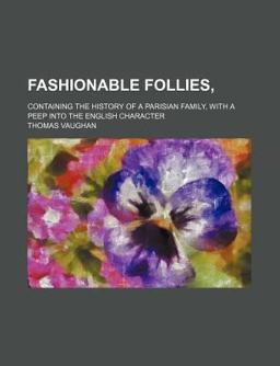 Fashionable Follies
