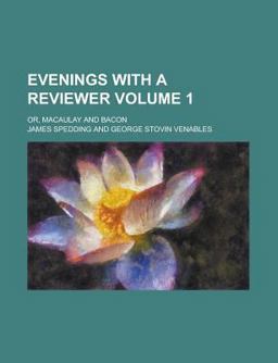 Evenings with a Reviewer