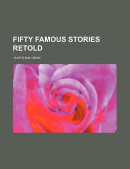 Fifty Famous Stories Retold
