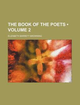 The Book of the Poets