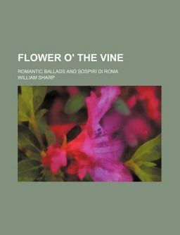 Flower O' the Vine
