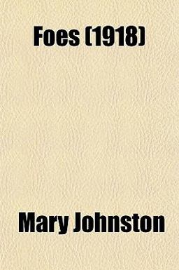 Foes