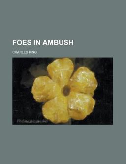 Foes in Ambush Foes in Ambush