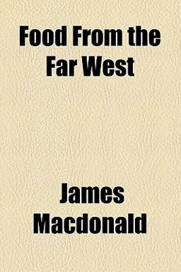 Food from the Far West