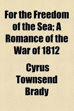 For the Freedom of the Sea