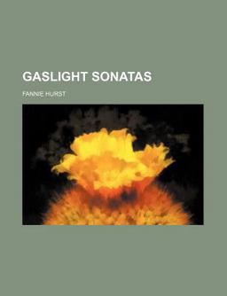Gaslight Sonatas Gaslight Sonatas