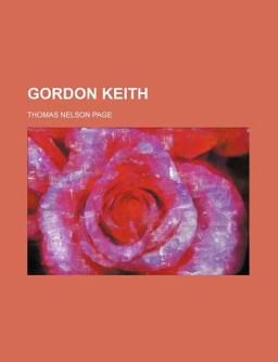Gordon Keith