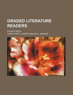 Graded Literature Readers