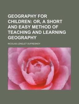 Geography for Children Geography for Children