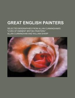 Great English Painters