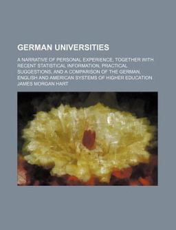 German Universities