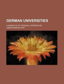 German Universities