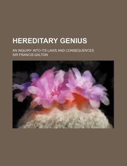 Hereditary Genius