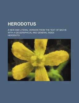Herodotus