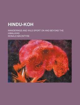 Hindu-Koh