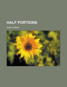 Half Portions