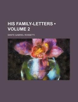 His Family Letters