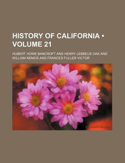 History of California