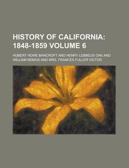 History of Californi