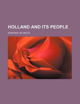 Holland and Its People
