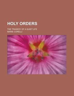 Holy Orders