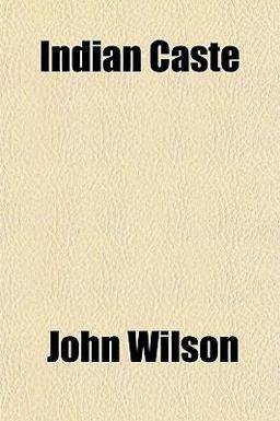 Indian Caste