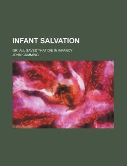 Infant Salvation