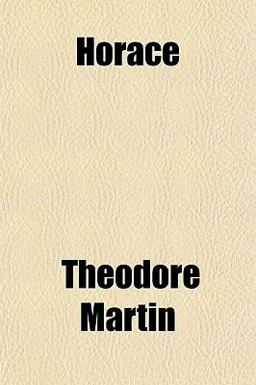Horace