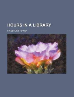 Hours in a Library